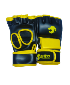 MMA Fight Gloves