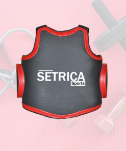 SETRICA "COMPETITION" Chest Guard