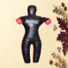 Grappling Dummy MMA Wrestling Dummy Punch Bag Judo Martial Arts Sports