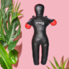 Grappling Dummy MMA Wrestling Dummy Punch Bag Judo Martial Arts