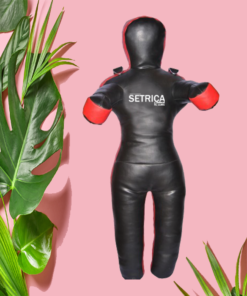 Grappling Dummy MMA Wrestling Dummy Punch Bag Judo Martial Arts